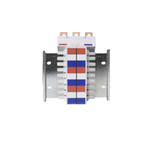 250A TIMIK Encapsulated Multi Fit Busbar Chassis 18P - Top Feed